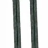 Aarco Products DPP-4 Green Plastic Lumber Post Set