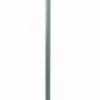 Aarco Products TY-2CH Director Sign Stand Silver 54"