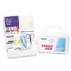 Acme First Aid Kit For 25 People, 113 Pieces/Kit