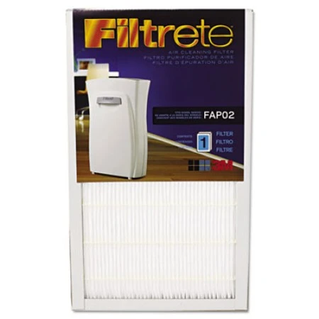 Air Cleaning Filter, 11 3/4" X 21 1/2 1 Air Cleaning Filter, 11 3/4" X 21 1/2
