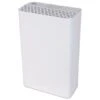 Alera 3-Speed HEPA Air Purifier, White