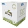 Dart Bare Eco-Forward Ivory Sugarcane Bowl, 12 Oz. , 1000/Carton