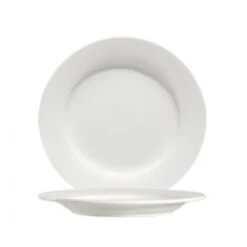 CAC China 101-6 Lincoln Porcelain Plate 6-1/4" - 6 Doz