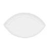 CAC China RCN-SW44 Specialty Porcelain Swallow Platter 14" X 8-1/2" - 1 Doz