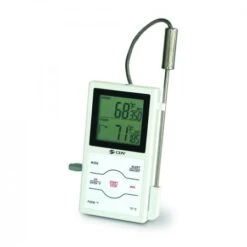 CDN DSP1 Dual-Sensing Probe Thermometer / Timer