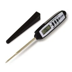 CDN DT450X ProAccurate® Waterproof Pocket Thermometer