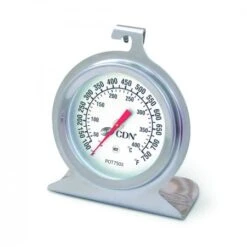 CDN POT750X ProAccurate® High Heat Oven Thermometer