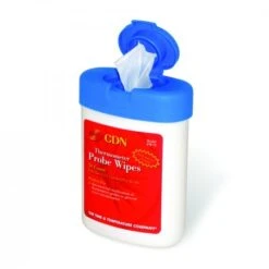 CDN PW90 Thermometer Probe Wipes