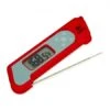 CDN TCT572-R ProAccurate® Folding Thermocouple Thermometer Red