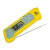 CDN TCT572-Y ProAccurate® Folding Thermocouple Thermometer Yellow