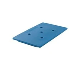 Cambro CP814159 Cold Blue Camchiller For Cambro Food Storage Boxes 8" X 14"