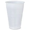 Dart Conex Galaxy Plastic Cold Cups, 16 Oz. - 500 Pcs