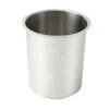 Crestware BM04 Stainless Steel Bain Marie 4.25 Qt.