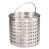 Crestware BSK30 Steamer Basket 30 Qt.