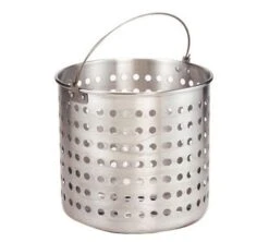 Crestware BSK50 Steamer Basket 50 Qt.