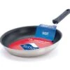 Crestware FRY07XIH Coated Induction Efficient Fry Pan 7-1/2"