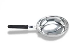 Crestware FRY10IH Induction Fry Pan With Handle 10"