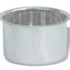 Crestware SBM03 Short Bain Marie 3 Qt.