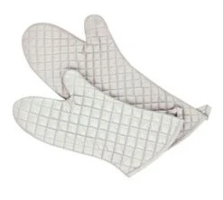 Crestware SG5 Silicone Freezer / Oven Mitt 15"