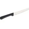 Crestware SKPR2 Round Tipped Steak Knife With Plastic Handle