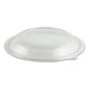 Crystal Classics Lid, 8.5" Dia. X 1.14"H, Clear, 300/Carton