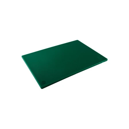 CAC China CBPH-1218G Cutting Board PE Green 18" X 12" 1 CAC China CBPH-1218G Cutting Board PE Green 18" X 12"