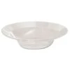 Designerware Clear Plastic Bowls, 10 Oz., 180/Carton