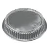 Dome Lids For 7" Round Containers, 500/Carton