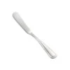 CAC China 8002-12 Elite Butter Spreader, 18/8 Extra Heavy Weight, 6 3/4" - 1 Doz