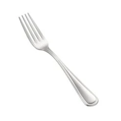 CAC China 8002-11 Elite Table Fork, 18/8 Extra Heavy Weight, 8" - 1 Doz