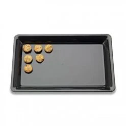 Emi Yoshi EMI-1218 Rectangular Plastic Tray 12" X 18" - 20 Pcs