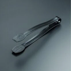 Emi Yoshi EMI-201 Plastic Tongs 9" - 4 Doz