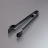 Emi Yoshi EMI-202 Plastic Party Tray Tong 7" - 4 Doz