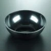 Emi Yoshi EMI-313 Round Plastic Serving Bowl 192 Oz. - 1 Doz