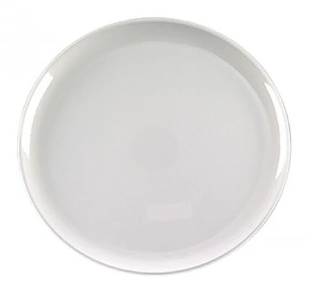 Emi Yoshi EMI-460 Round Plastic Serving Tray 16" - 25 Pcs 1 Emi Yoshi EMI-460 Round Plastic Serving Tray 16" - 25 Pcs