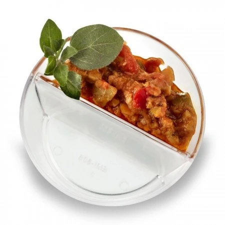 Emi Yoshi EMI-608 Small Wonders Plastic Duplex Bowl - 200 Pcs 1 Emi Yoshi EMI-608 Small Wonders Plastic Duplex Bowl - 200 Pcs