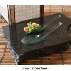 Emi Yoshi EMI-618 Small Wonders Zest Spoon 5" - 200 Pcs