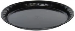 Emi Yoshi EMI-720 Round ConServe Tray 12" - 25 Pcs