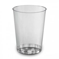 Emi Yoshi EMI-CWT10 Clear Ware Tumbler 10 Oz. - 500 Pcs
