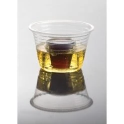 Emi Yoshi EMI-PB Plastic Party Bomber Shot Cup 2-3/4 Oz. - 500 Pcs