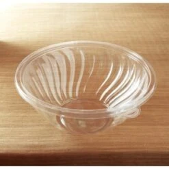Emi Yoshi EMI-PTB160-12 PrepServe PET Bowl 160 Oz. - 25 Pcs