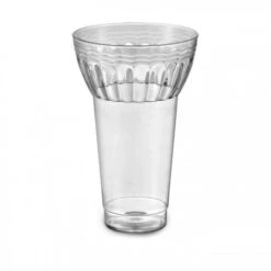 Emi Yoshi EMI-REPG12 Resposable Parfait Cup 12 Oz. - 20 Doz