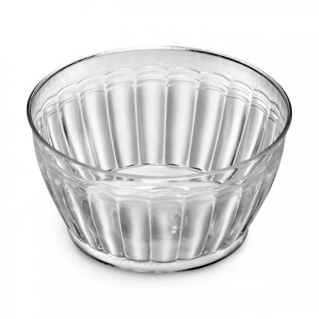 Emi Yoshi EMI-REPG6 Resposable Clear Plastic Parfait Cup 6 Oz. - 20 Doz 1 Emi Yoshi EMI-REPG6 Resposable Clear Plastic Parfait Cup 6 Oz. - 20 Doz
