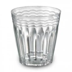 Emi Yoshi EMI-RESG2 Resposables Clear Shot Glass 2 Oz. - 40 Doz