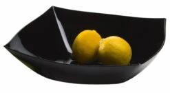 Emi Yoshi EMI-SB64 Squares Plastic Serving Bowl 64 Oz. - 50 Pcs