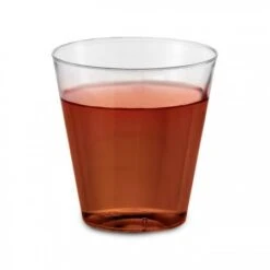 Emi Yoshi EMI-YCWSG1 Clear Ware Shot Glass 1 Oz. - 2500 Pcs