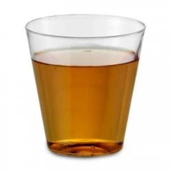 Emi Yoshi EMI-YCWSG2 Clear Ware Shot Glass 2 Oz. - 2500 Pcs