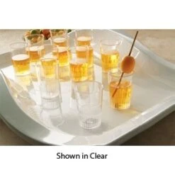 Emi Yoshi EMI-YNL15 Plastic Neon Light Shooters 1.5 Oz. - 500 Pcs