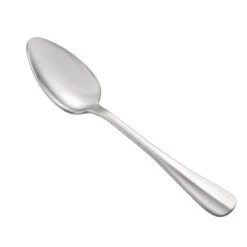 CAC China 8005-10 Exquisite Tablespoon, 18/8 Extra Heavy Weight, 8 5/8" - 1 Doz