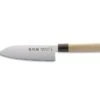 FDick 8004216 6" Asiacut Santoku Japanese Style Knife